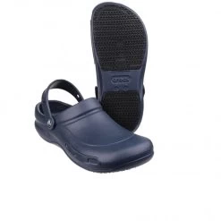 Crocs Bistro Work Mens Clogs -Summer Shoes Store 1603100745 69231500