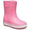 Crocs Crocband Rainboot Childrens Wellingtons 2 Crocs Crocband Rainboot Childrens Wellingtons -Summer Shoes Store 1608550283 17577000