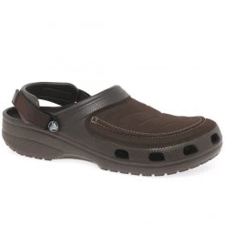 Crocs Crocs Yukon Vista II Clog Mens Sandals