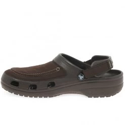 Crocs Crocs Yukon Vista II Clog Mens Sandals -Summer Shoes Store 1620378311 20549500