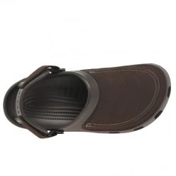 Crocs Crocs Yukon Vista II Clog Mens Sandals -Summer Shoes Store 1620378315 58636600