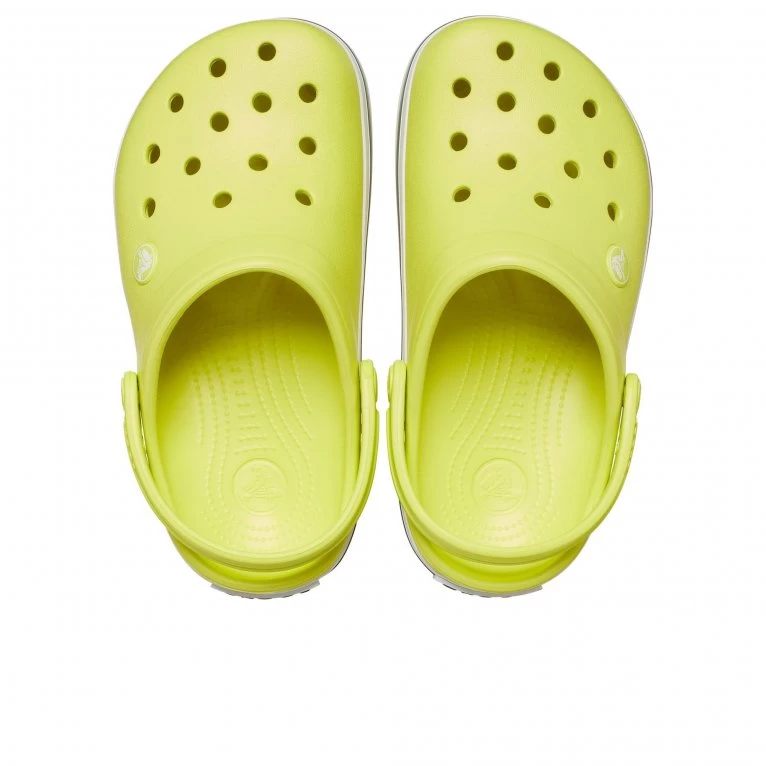 Crocs Crocband Kids Clogs 7 Crocs Crocband Kids Clogs - Image 5