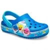 Crocs Baby Shark Kids Clogs 1 Crocs Baby Shark Kids Clogs -Summer Shoes Store 1651054567 52860800