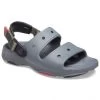 Crocs All Terrain Two Strap Kids Sandals 2 Crocs All Terrain Two Strap Kids Sandals -Summer Shoes Store 1651062692 46788000