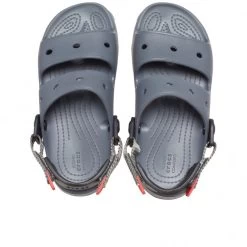 Crocs All Terrain Two Strap Kids Sandals -Summer Shoes Store 1651062701 66138800