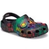 Crocs Avengers Kids Clogs -Summer Shoes Store 1651064809 69110500