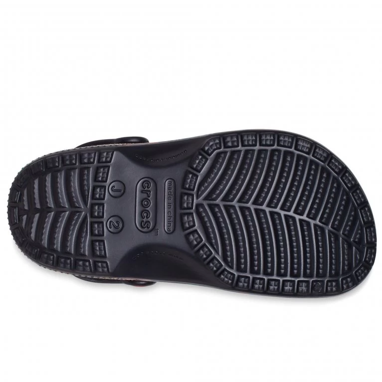 Crocs Avengers Kids Clogs 5 Crocs Avengers Kids Clogs - Image 3