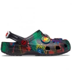 Crocs Avengers Kids Clogs 11 Crocs Avengers Kids Clogs -Summer Shoes Store 1651064815 02672300