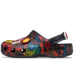 Crocs Avengers Kids Clogs 13 Crocs Avengers Kids Clogs -Summer Shoes Store 1651064818 63434200