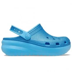 Crocs Classic Crocs Glitter Cutie Girls Clogs -Summer Shoes Store 1651065600 77318400