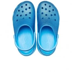 Crocs Classic Crocs Glitter Cutie Girls Clogs -Summer Shoes Store 1651065602 70072700
