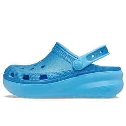 Crocs Classic Crocs Glitter Cutie Girls Clogs -Summer Shoes Store 1651065604 57974900