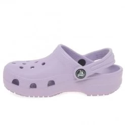 Crocs Classic Clog T Girls Sandals -Summer Shoes Store 1658232975 73813700