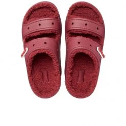 Crocs Classic Cozzy Womens Sandals -Summer Shoes Store 1665046020 57605200
