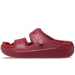 Crocs Classic Cozzy Womens Sandals -Summer Shoes Store 1665046022 48342200