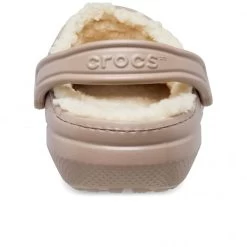 Crocs Classic Lined Womens Slippers 10 Crocs Classic Lined Womens Slippers -Summer Shoes Store 1665046342 79829900