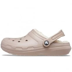 Crocs Classic Lined Womens Slippers 13 Crocs Classic Lined Womens Slippers -Summer Shoes Store 1665046348 30657700