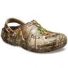 Crocs Classic Realtree Edge Lined Mens Sandals -Summer Shoes Store 1665046485 18062300