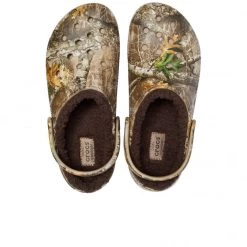 Crocs Classic Realtree Edge Lined Mens Sandals 11 Crocs Classic Realtree Edge Lined Mens Sandals -Summer Shoes Store 1665046492 11483500
