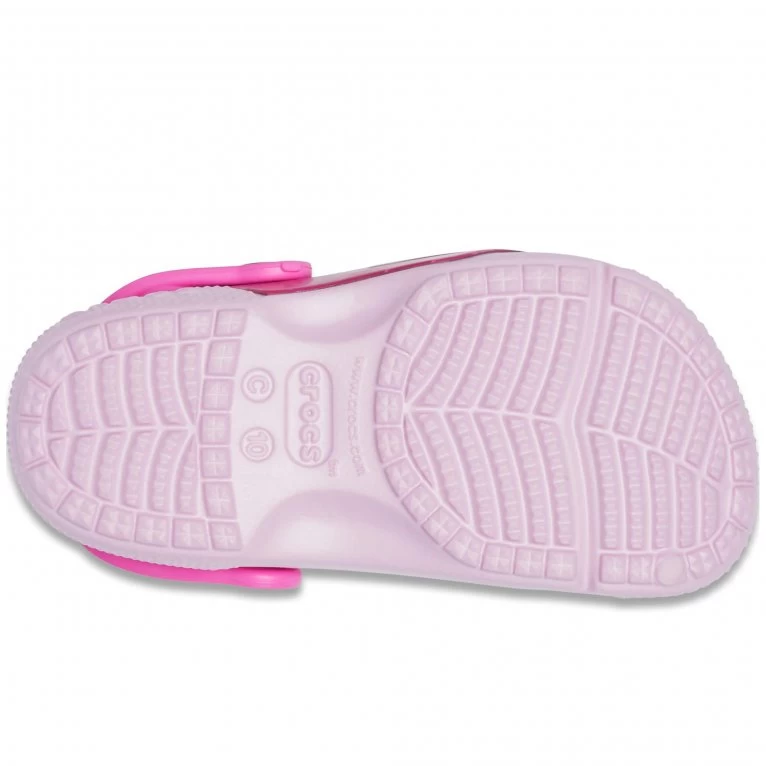 Crocs Classic Paw Patrol Girls Sandals 6 Crocs Classic Paw Patrol Girls Sandals - Image 4