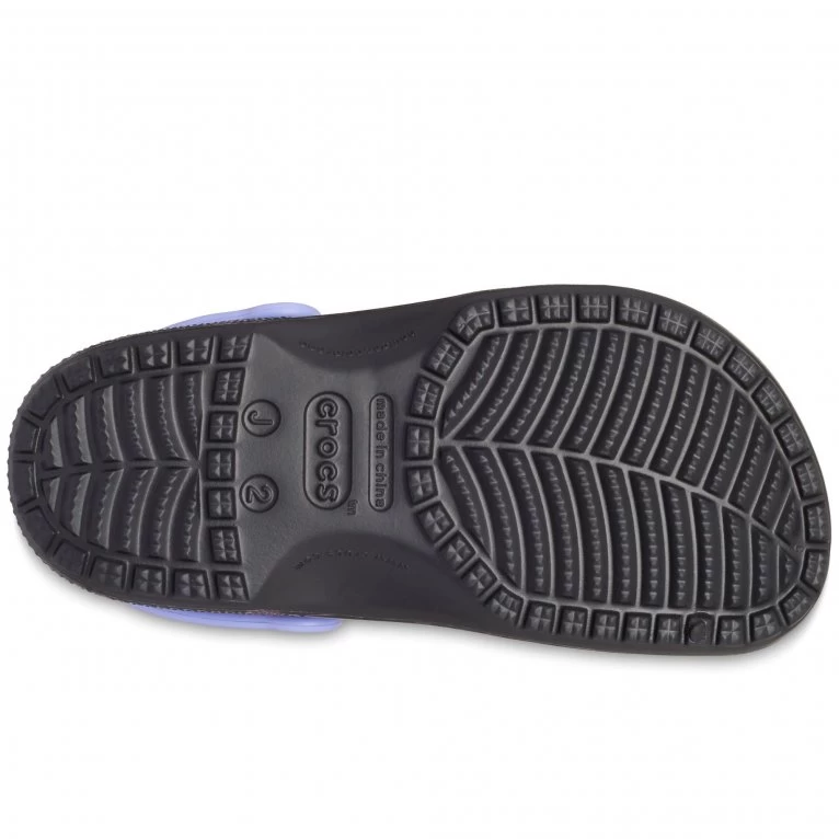 Crocs Classic Disco Dance Party Girls Sandals 6 Crocs Classic Disco Dance Party Girls Sandals - Image 4