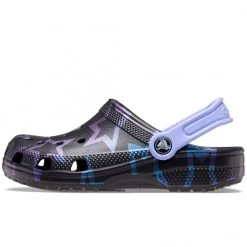 Crocs Classic Disco Dance Party Girls Sandals 13 Crocs Classic Disco Dance Party Girls Sandals -Summer Shoes Store 1665046534 07213200