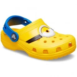 Crocs Classic Minions Kids Sandals