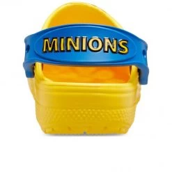 Crocs Classic Minions Kids Sandals -Summer Shoes Store 1665046568 75952300