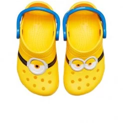 Crocs Classic Minions Kids Sandals -Summer Shoes Store 1665046572 25082600