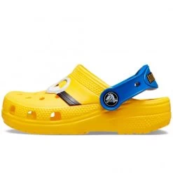 Crocs Classic Minions Kids Sandals -Summer Shoes Store 1665046574 01046800