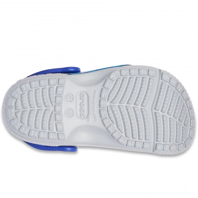 Crocs Classic Paw Patrol Boys Sandals 6 Crocs Classic Paw Patrol Boys Sandals - Image 4