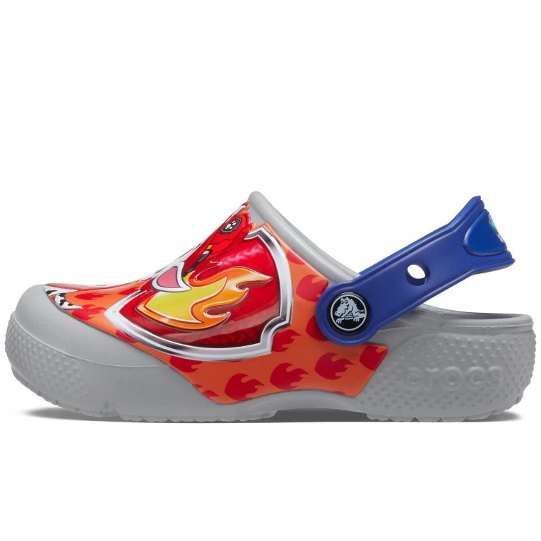 Crocs Classic Paw Patrol Boys Sandals 8 Crocs Classic Paw Patrol Boys Sandals - Image 6