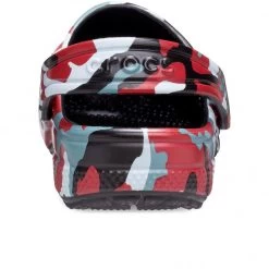 Crocs Toddlers Classic Camo Boys Sandals 9 Crocs Toddlers Classic Camo Boys Sandals -Summer Shoes Store 1665046608 78269400