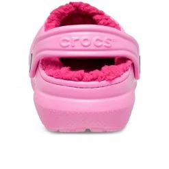 Crocs Classic Lined Girls Slippers -Summer Shoes Store 1665046687 48619200