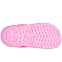 Crocs Classic Lined Girls Slippers -Summer Shoes Store 1665046689 21826000