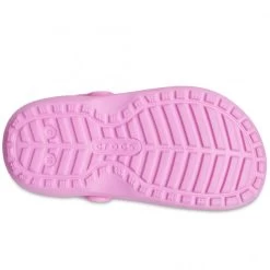 Crocs Toddlers Classic Lined Girls Slippers -Summer Shoes Store 1665046728 96961200