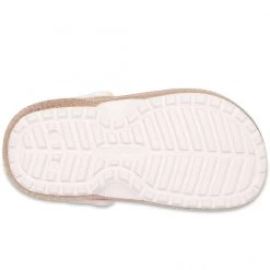 Crocs Toddlers Classic Glitter Girls Slippers -Summer Shoes Store 1665046784 24567100