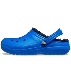 Crocs Classic Lined Childrens Slippers -Summer Shoes Store 1665046841 70755400