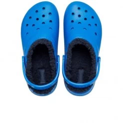 Crocs Toddlers Classic Lined Slippers -Summer Shoes Store 1665046879 03417000