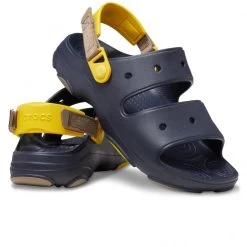 Crocs All Terrain Two Strap Mens Sandals -Summer Shoes Store 1676540832 44439100