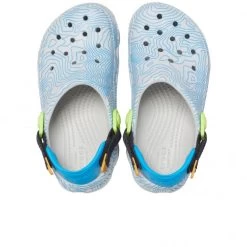 Crocs All Terrain Topographic Boys Clogs 12 Crocs All Terrain Topographic Boys Clogs -Summer Shoes Store 1676540989 05342000