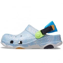 Crocs All Terrain Topographic Boys Clogs 13 Crocs All Terrain Topographic Boys Clogs -Summer Shoes Store 1676540990 96070000