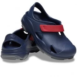 Crocs All Terrain Fisherman Boys Sandals 10 Crocs All Terrain Fisherman Boys Sandals -Summer Shoes Store 1676541015 44249700