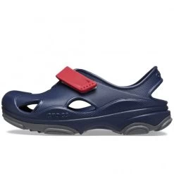 Crocs All Terrain Fisherman Boys Sandals 13 Crocs All Terrain Fisherman Boys Sandals -Summer Shoes Store 1676541021 28519000