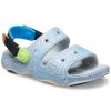 Crocs All Terrain Topographic Boys Sandals 2 Crocs All Terrain Topographic Boys Sandals -Summer Shoes Store 1676541058 28952400