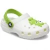 Crocs Classic Alien Character Kids Clogs