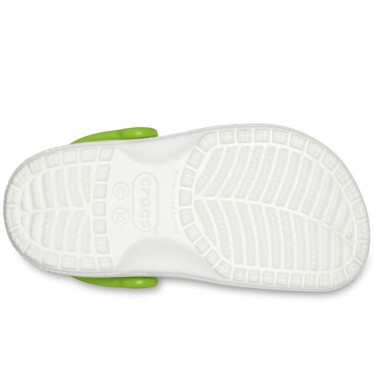 Crocs Classic Alien Character Kids Clogs 6 Crocs Classic Alien Character Kids Clogs - Image 4