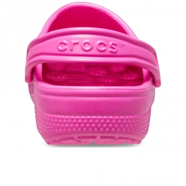 Crocs Classic Clog Girls Sandals 4 Crocs Classic Clog Girls Sandals - Image 2