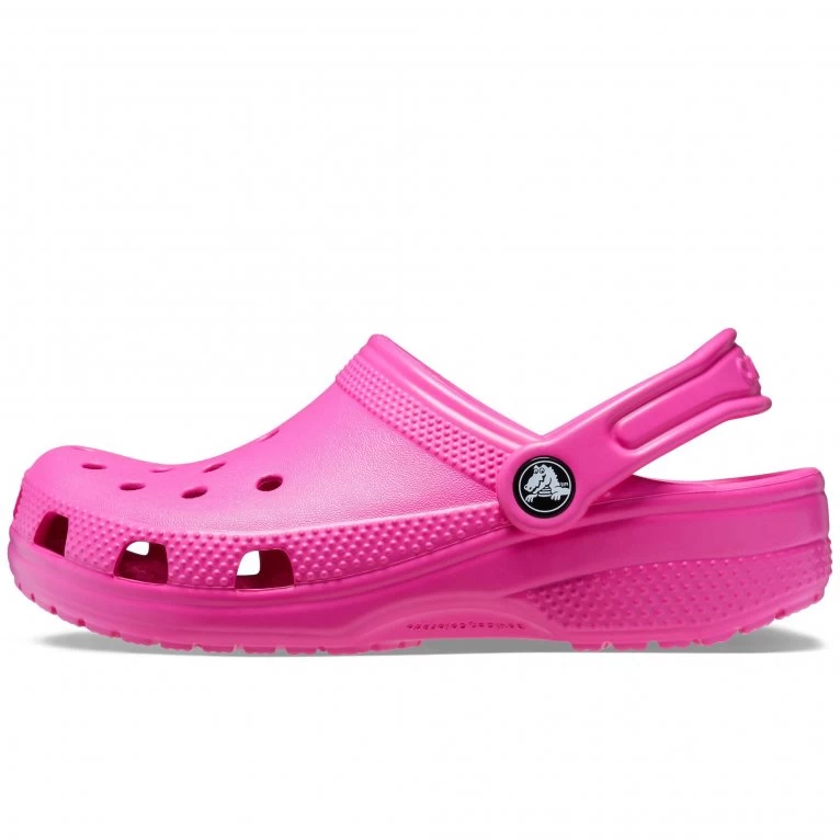 Crocs Classic Clog Girls Sandals 8 Crocs Classic Clog Girls Sandals - Image 6