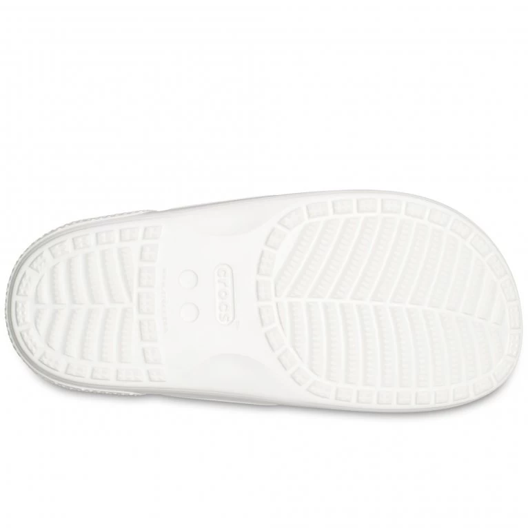 Crocs Classic Crocs Butterfly Girls Sandals 6 Crocs Classic Crocs Butterfly Girls Sandals - Image 4